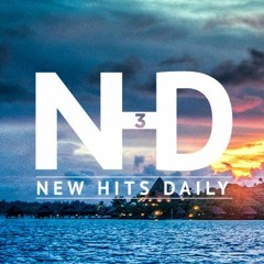 New Hits Daily power house