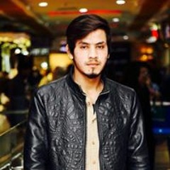 Raajzada Amir Khan