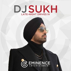 Late-Night Drives IV - DJ Sukh