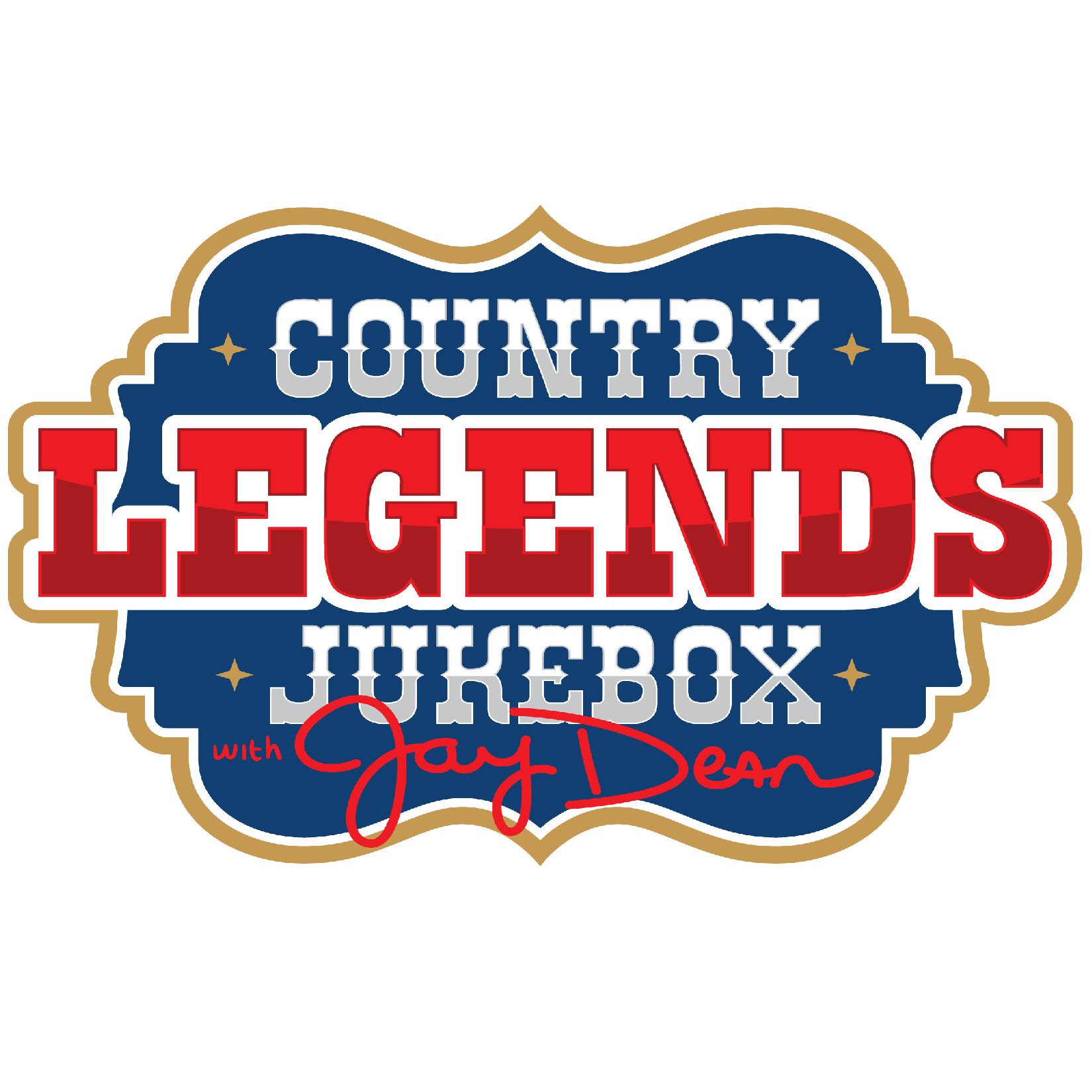 Country Legends Jukebox Week 128