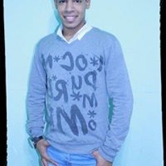 Mido Mahmed