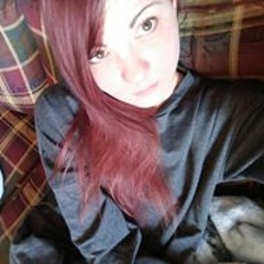 Danielle Nordengreen