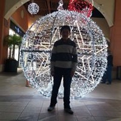Bryan Lucero