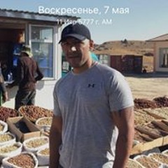 Sherzod Ahmedov