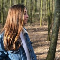 Jill Vannieuwenhuyse