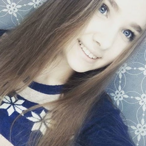 Daria Mikhaylenko’s avatar
