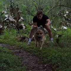 Christian Thomas Martinez