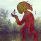 the shampoo man