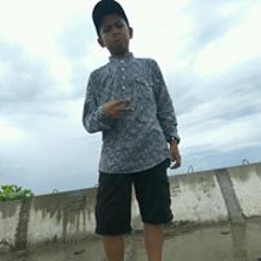 muhammad fajar