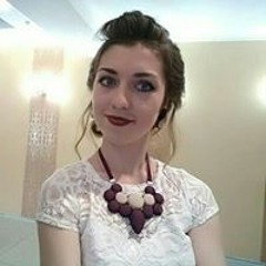 Alexandra Vengrinovich