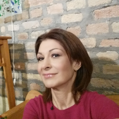 Zeljka Zebic’s avatar