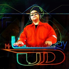 Mr Ugly DeeJay