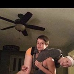 Jackson Brown