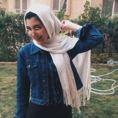 ردينة جمال Rodyna Gamal