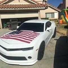 Walter Dopeboy Parada