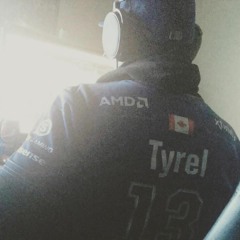 Tyrel Chalifoux