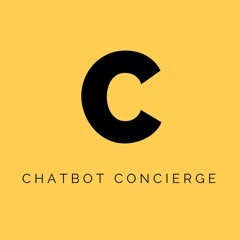 Chatbot Concierge Podcast - Episode 3