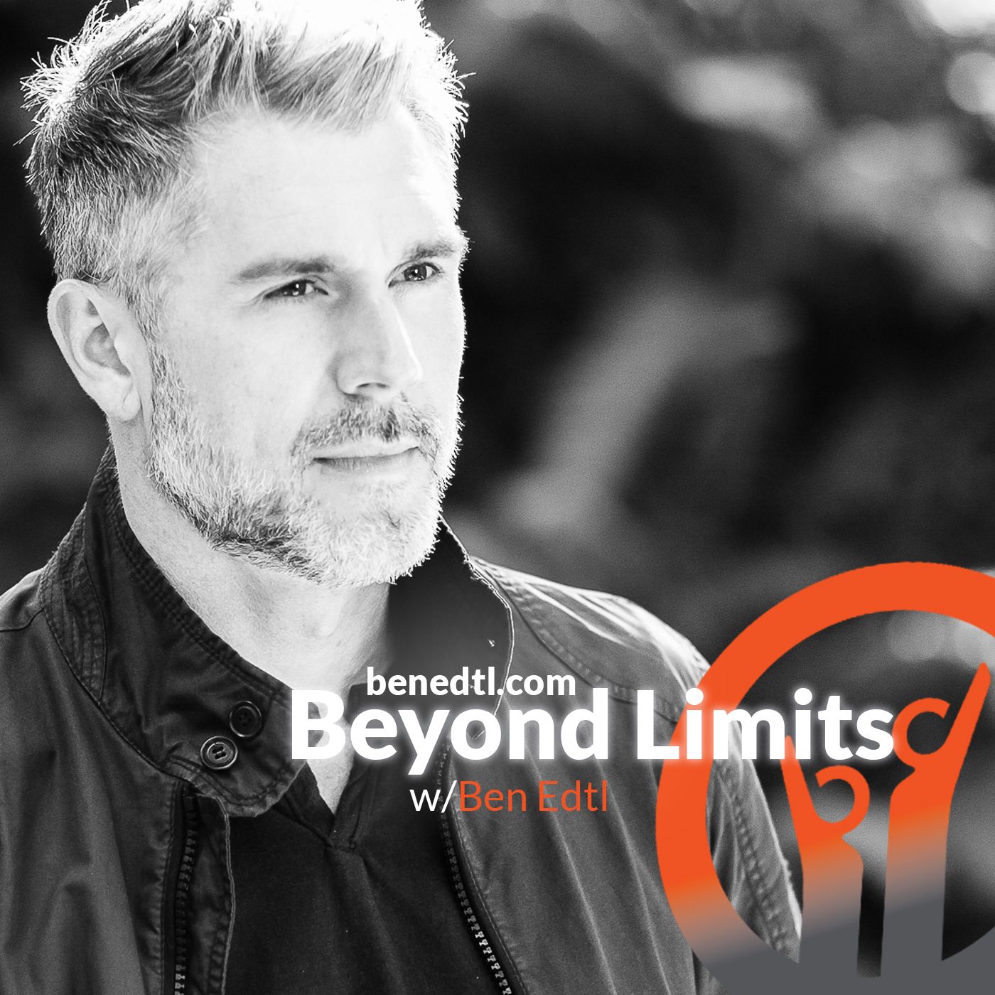 Beyond Limits podcast artwork