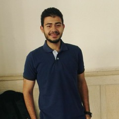 Moustafa Sharawy