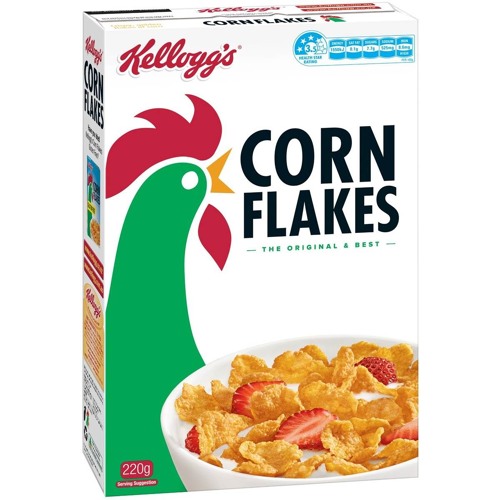 Cornflakes’s avatar