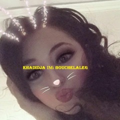 Khadidja Jou Jou