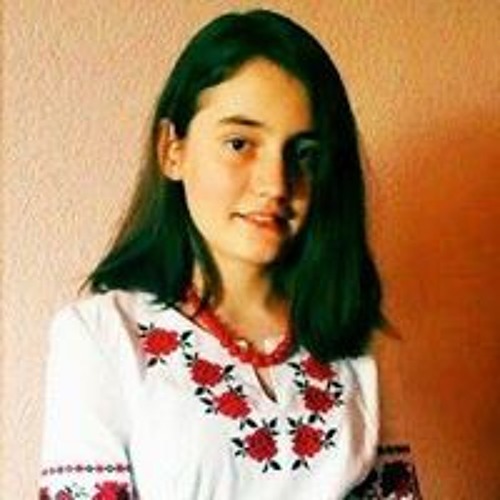 Мирослава Сіренко’s avatar