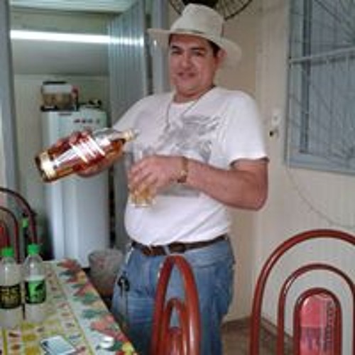Mariano Alegre’s avatar