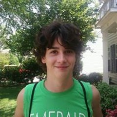 Aaron Coyne