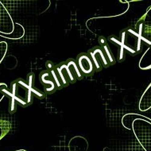 xx simoni xx’s avatar