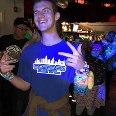 DJ K-N4G