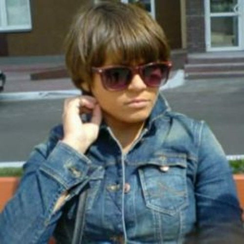 Ирина Михайлюк’s avatar