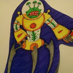 Yaholo and Lil' snick snak (Aka rappy)