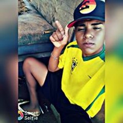 Viitin Ferreira