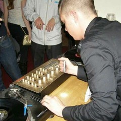 Jah Bradley Preacher