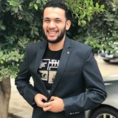 Mahmoud Osama