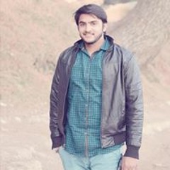Israr Nadir