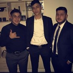 Mahmoud Mahmoud