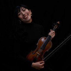 Asuka Sumi,baroque violin