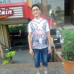 ahmed