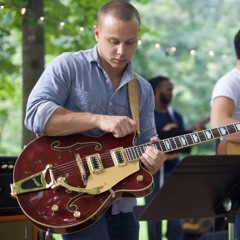 Garrett Doughton Instrumentals