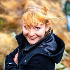 Natalia Maria Vigrestad