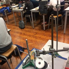 Harry & Daniel AudioFiles