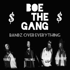 BOE THE GANG