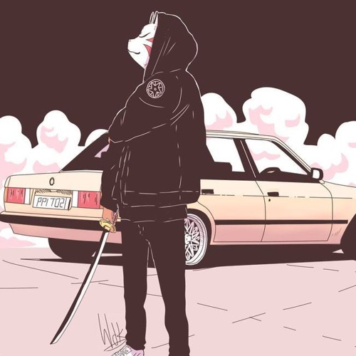 SoundCloud profile picture for @prosecution