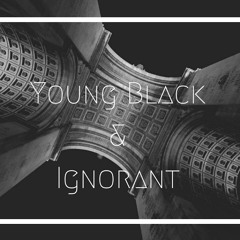 Young Black & Podcast