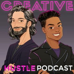 Creative Hustle Podcast