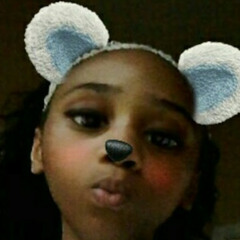 Anosha Ellis