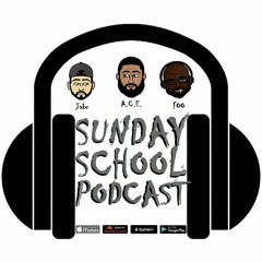 Sunday School Podcast