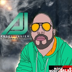 angel javier dj