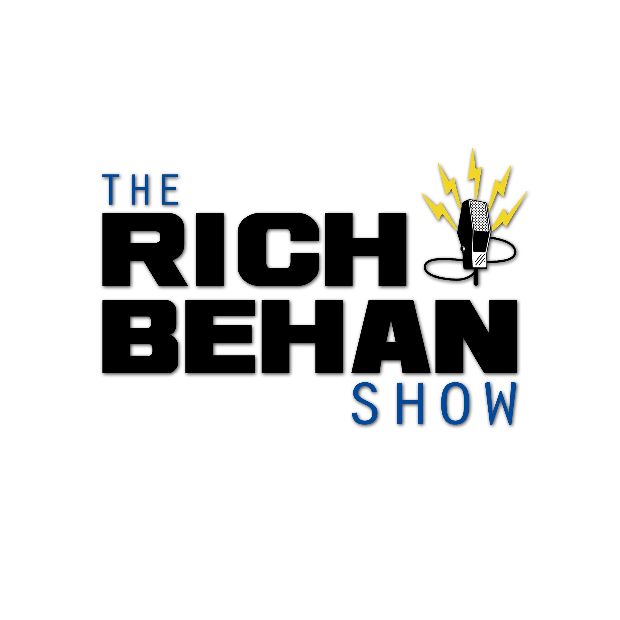The Rich Behan Show